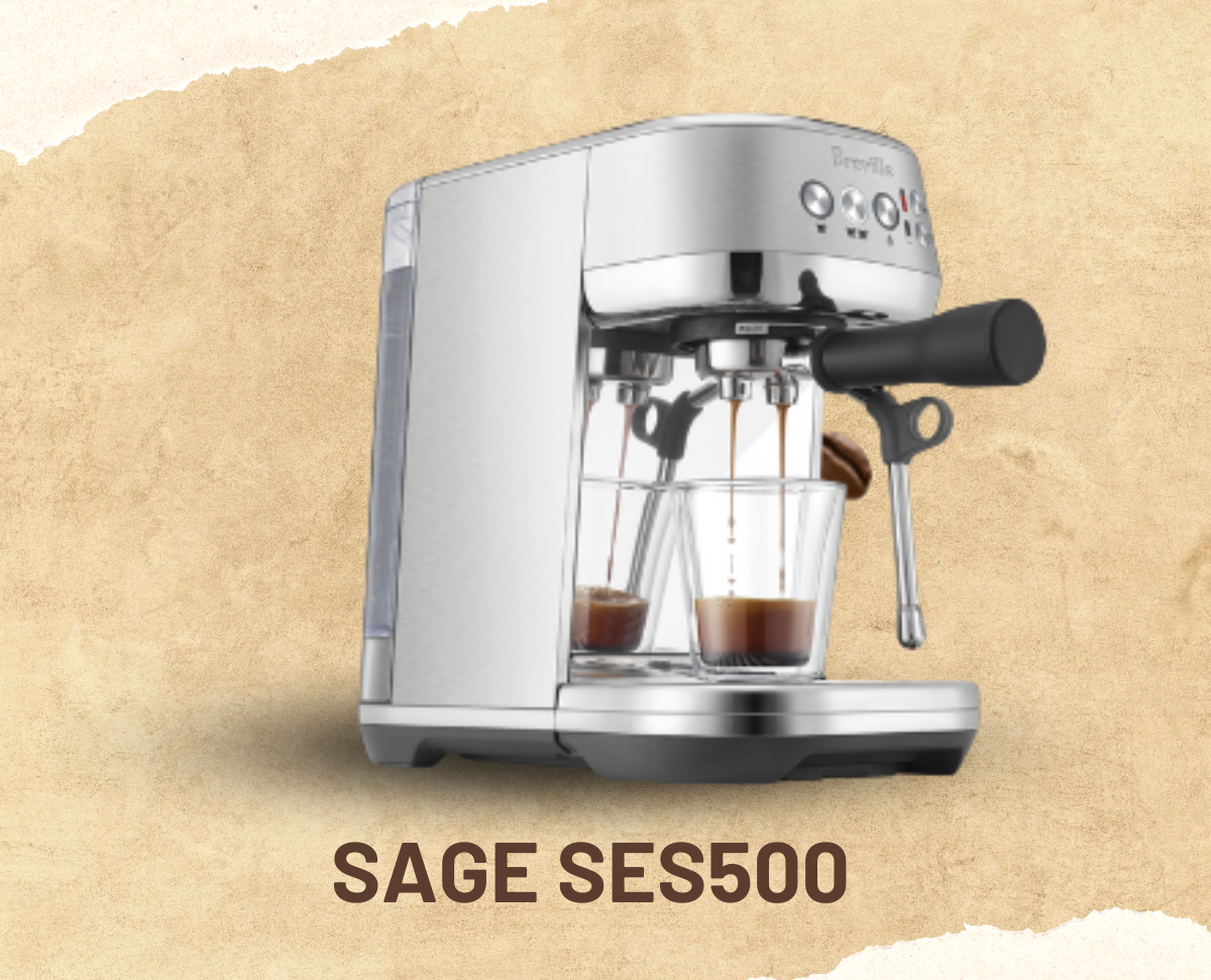 SAGE SES500