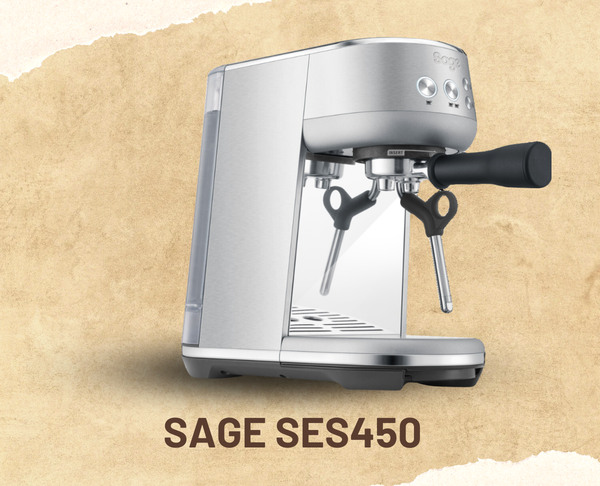 SAGE SES450