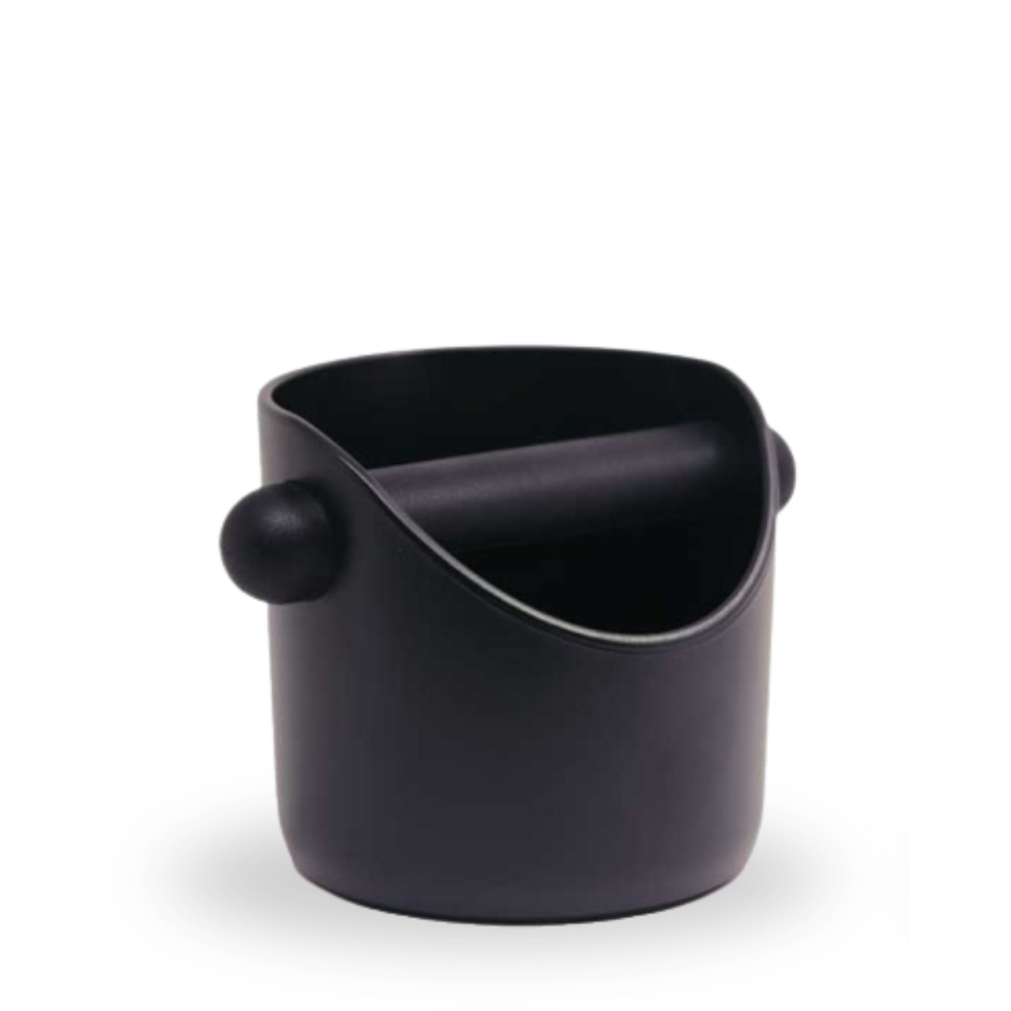 Knockbox мусорка для кофейной гущи