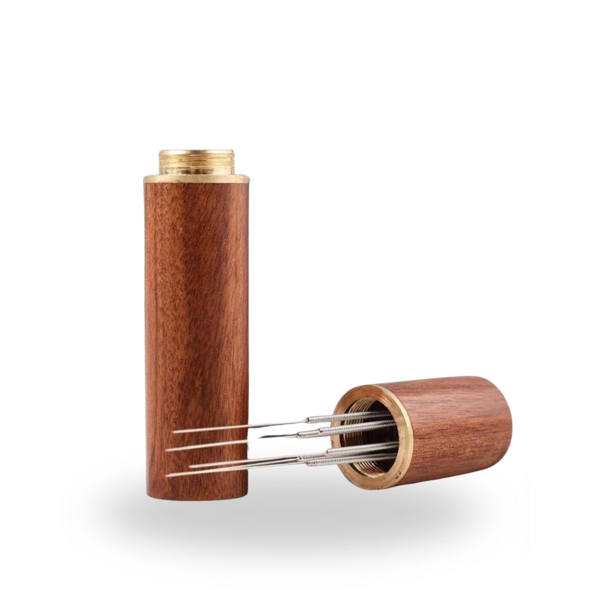 Иголки для разрыхления кофе