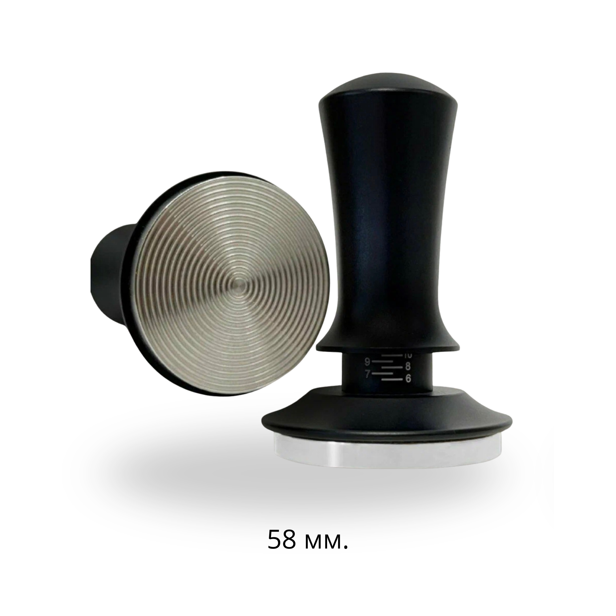 Пуш-темпер 58 мм.